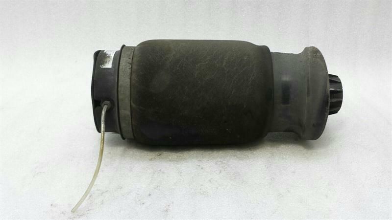 Mercedes R Class W251 Airmatic Unit Rear A2513200025 Air Spring Air Bag Left