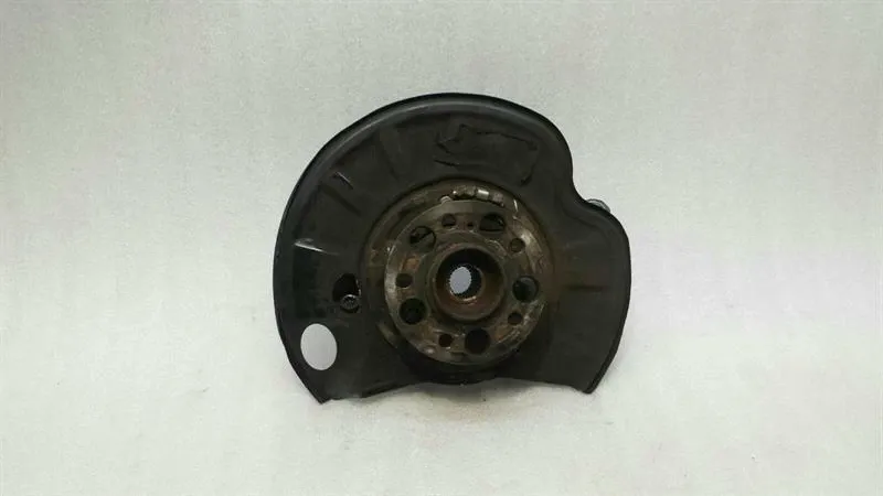 Mercedes S-class W221 Right Rear Hub A2213502208 Wheel Bearing Housing Rear Right.