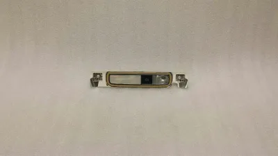 Mercedes W221 RLH Roof Light A2218201501 Interior Light Lamp Ляв
