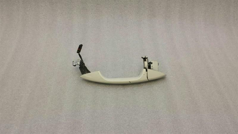 Mercedes W221 Rear Right Door Handle A2217600670 Door Handle Rear Right Keyless