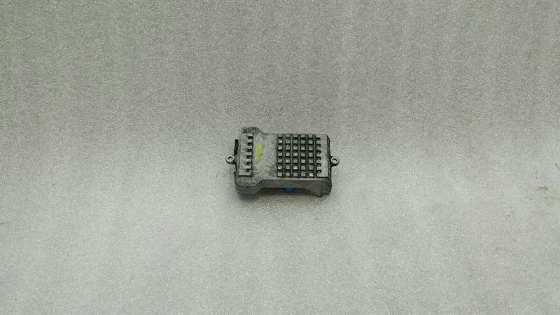 Mercedes CLK W209 Heater Resistor A2308210251 Blower Regulator Regulator