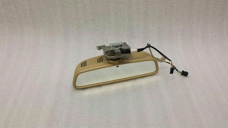 Mercedes W216 W221 Rear View Mirror A2218103917 Rear Mirror Interior Mirror
