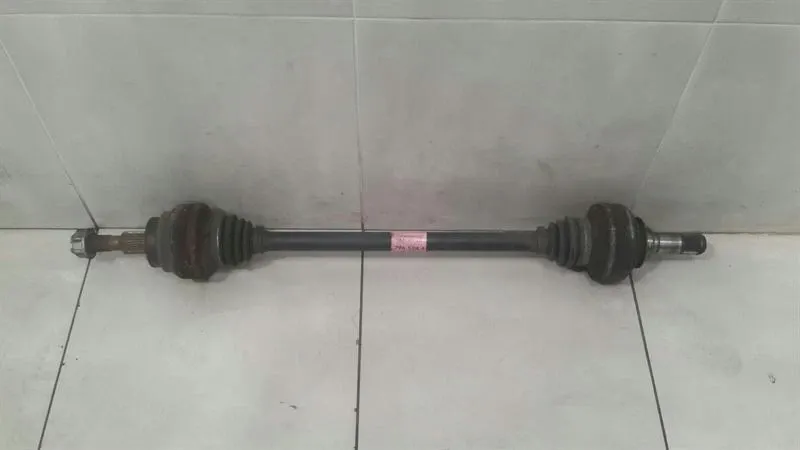 Mercedes R Class W251 Left Rear Drive Shaft A2513501510 Drive Shaft Rear Li