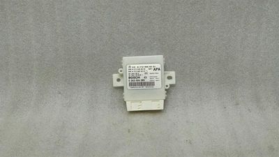 Mercedes E Class W207 PDC Module A2129006501 PTS Control Unit Parking Aid