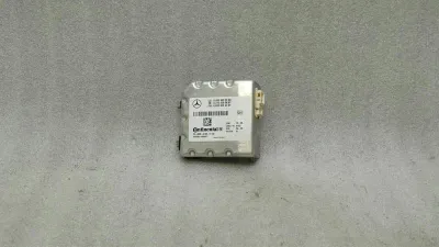 Mercedes E Class W207 Front Camera A0009052200 Multi Purpose Camera