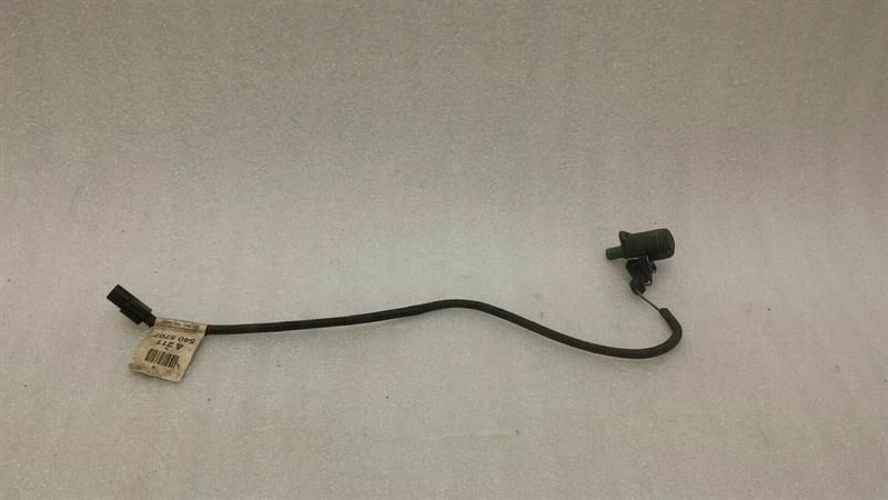 Mercedes E Class W211 E500 Valve A2204600134 Valve Steering Torque Converter