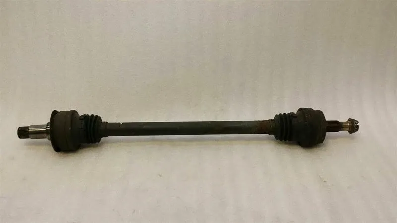 Mercedes E Class W212 Left Rear Drive Shaft A2123501810 Drive Shaft Rear LI