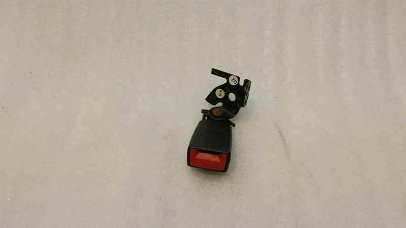Mercedes E Class W212 Belt Buckle A2128602169 Belt Lock