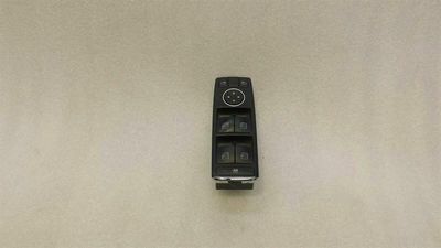 Mercedes W212 main window switch A2128208210 switch window regulator