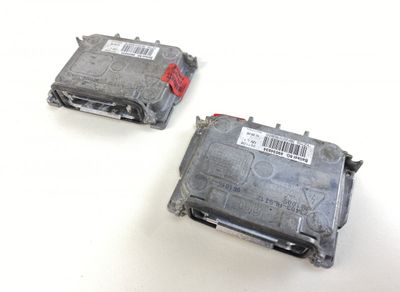 89034934 Xenon headlight control unit set VOLVO XC60 I (2008-2017)