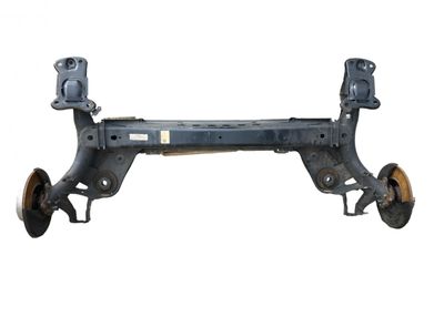 5Q0501049BL Rear axle Beam SKODA OCTAVIA IV (NX, NN) (2019-)