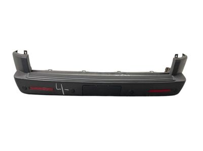 DPO000031 DPO000051 DPO000031XXX DPO000051XXX Rear bumper LAND ROVER DISCOVERY III (TAA) (2004-2009)