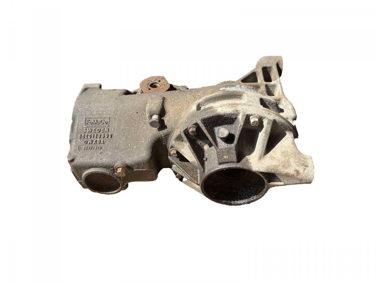 P1216646 P1216542 P1216669 P1216665 Rear axle differential VOLVO XC60 I (2008-2017)
