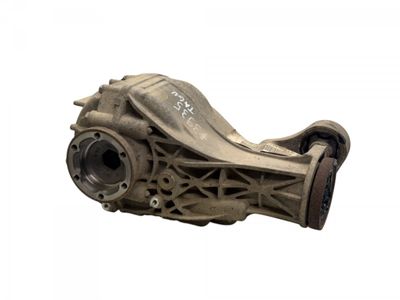0AR500043A Rear axle differential AUDI A6 / A6 ALLROAD (C6, 4F) (2004-2011)