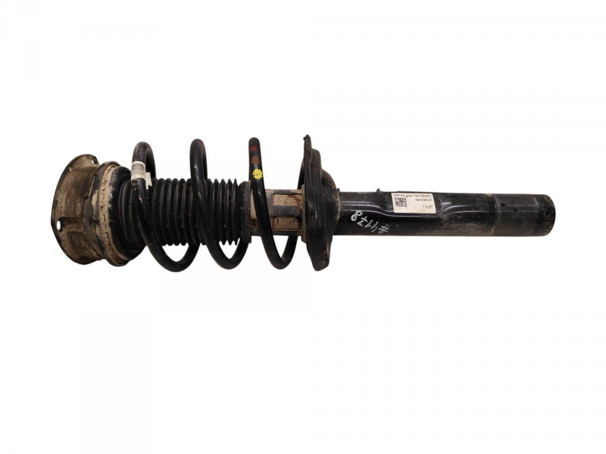 5QF412022GM 5QF413031CM Shock Absorber Front Left SKODA KODIAQ I (NS7) (2016-2024)