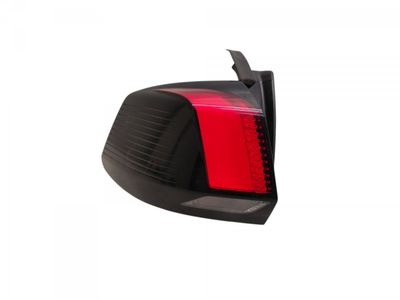 9811028080 Tail light left PEUGEOT 5008 II (P87) (2016-)