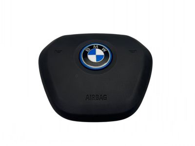 989034504 62885056D Въздушна възглавница за волан BMW 3 / i3 (G20, G21, G28, G81) (2018-)