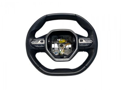98105487AU Steering Wheel PEUGEOT 5008 II (P87) (2016-)