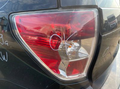 Стоп ляв SUBARU FORESTER (SH) (2008-2013)