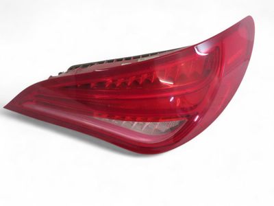 A1179060801 A1179062800 Tail light, right MERCEDES-BENZ CLA (C117, X117) (2013-2019)