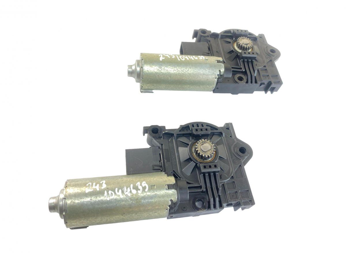 10028320C Sunroof motor set VOLVO XC90 II (2014-)