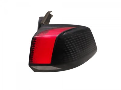 9811028180 Tail light, right PEUGEOT 5008 II (P87) (2016-)
