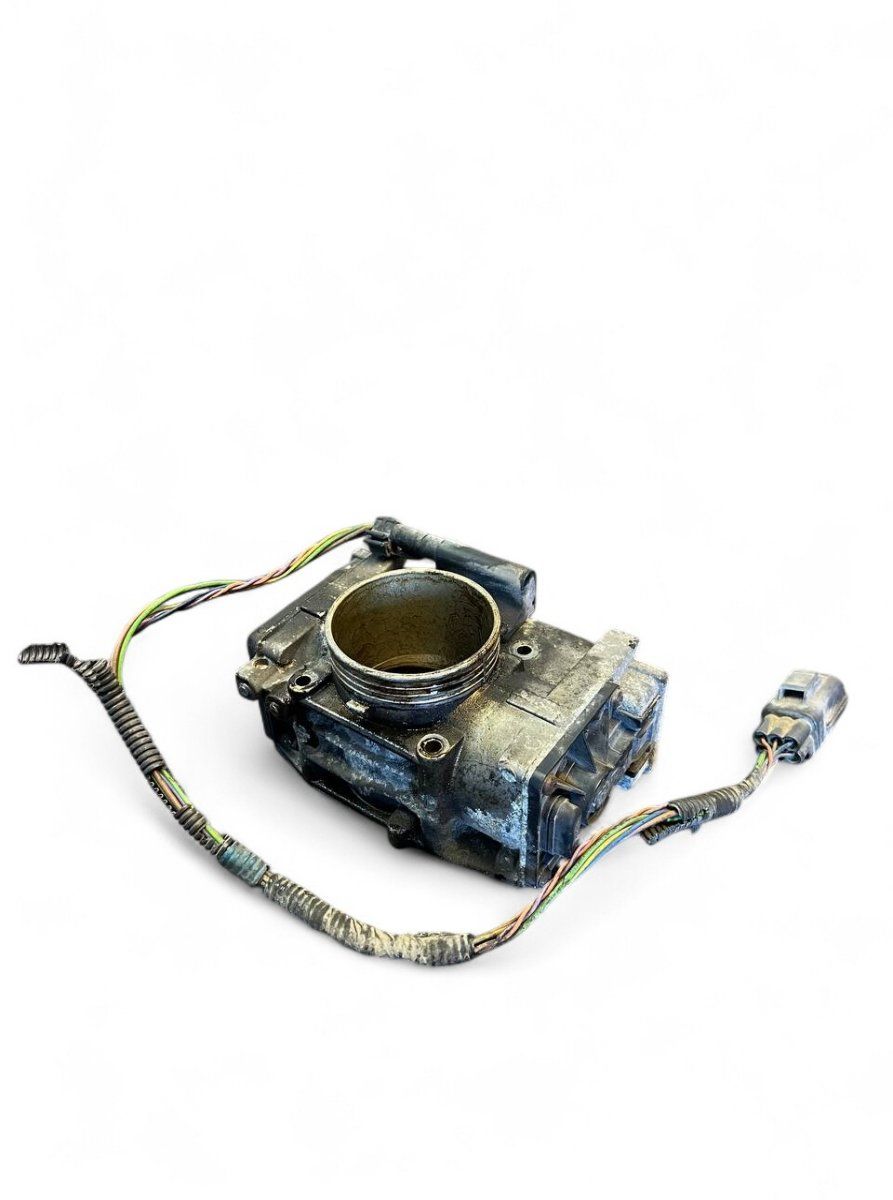 8644346 Throttle body VOLVO S60 I (RS) (2000-2010)