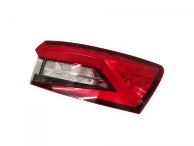 565945208A Tail light, right SKODA KODIAQ I (NS7) (2016-2024)