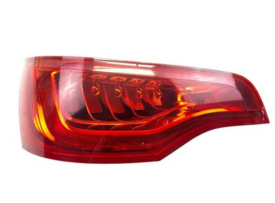 4L0945093L Tail light left AUDI Q7 (4L) (2006-2015)