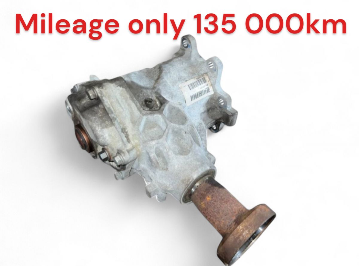 31492191 Transfer Box VOLVO S90 / V90 (2016-)