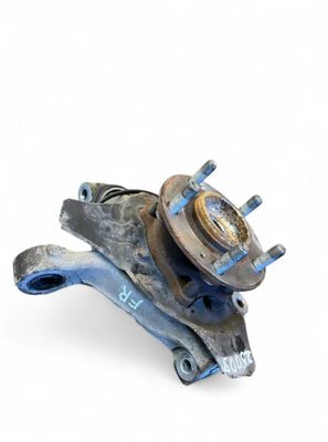 51711F6000 Wheel bearing housing front right KIA OPTIMA IV (JF) (2015-2020)