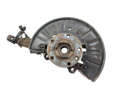 7L8407257B Wheel bearing housing front left AUDI Q7 (4L) (2006-2015)
