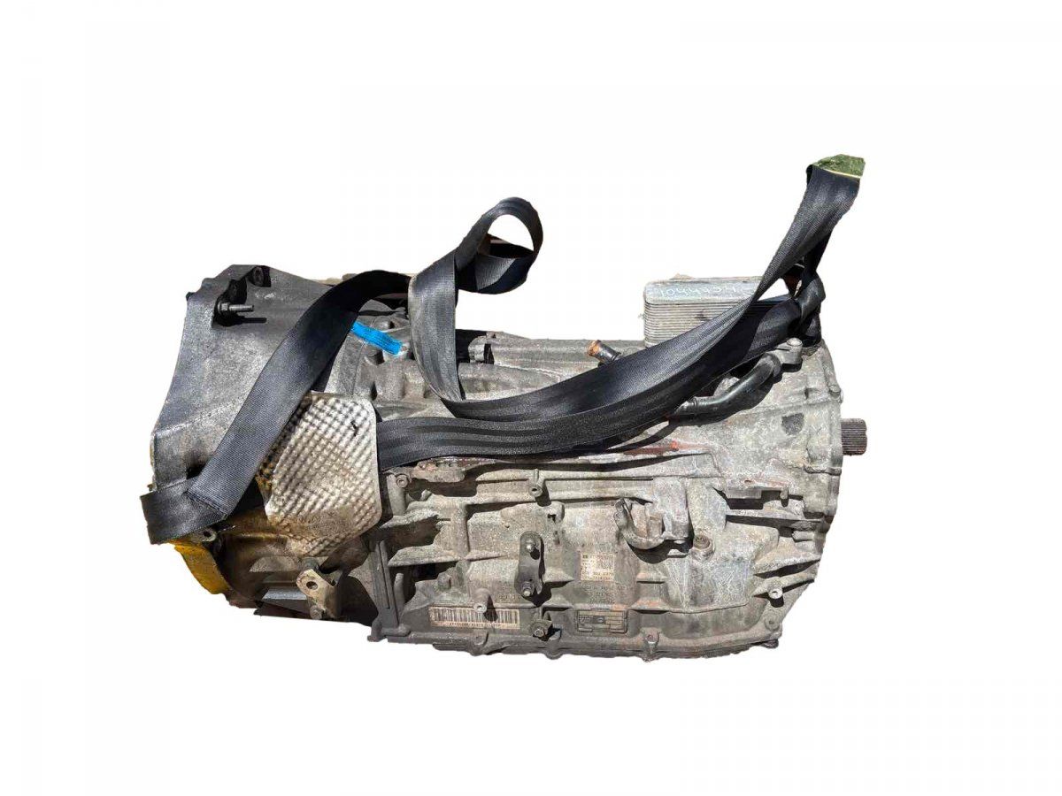 NAC MHP Gearbox AUDI Q7 (4L) (2006-2015)