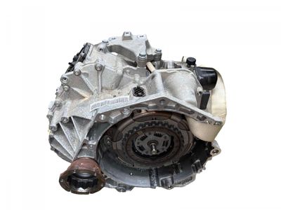 URF 0CW300051E Скоростна кутия SKODA OCTAVIA IV (NX, NN) (2019-)