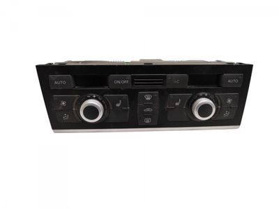 4F1820043AL Табло за отопление AUDI A6 / A6 ALLROAD (C6, 4F) (2004-2011)