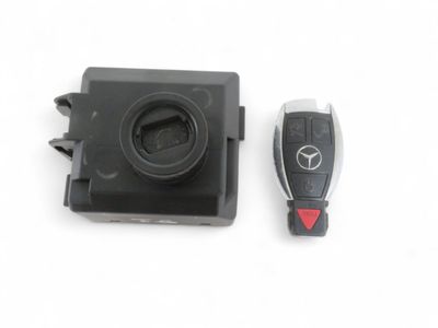 A2469051402 Ключалка за запалване (цилиндър за запалване) MERCEDES-BENZ CLA (C117, X117) (2013-2019)