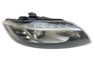 89321221 Headlight right AUDI Q7 (4L) (2006-2015)
