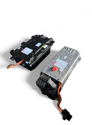 37504E6610 37505E6510 37503A8510 37503A8AS0 Високоволтова батерия (EV, Hybrid) KIA OPTIMA IV (JF) (2015-2020)