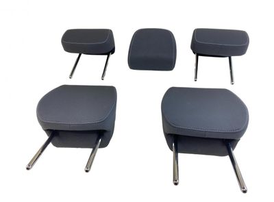 5E3881903L Headrest set SKODA OCTAVIA IV (NX, NN) (2019-)