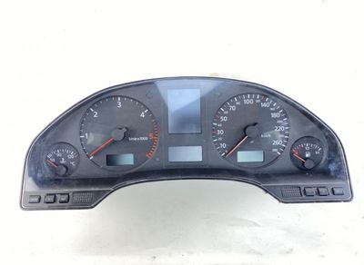 110.208.904 110208904 Инструментална кутия AUDI A8 (4D2, 4D8) (1994-2002)