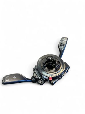 61319436672 9436672 Indicator/wiper/slip ring switch (stalk) BMW 5 (G30, G31) (2016-2024)