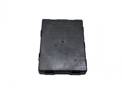 3Q0959435N KEYLESS GO control unit SKODA KODIAQ I (NS7) (2016-2024)