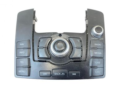 4L0919614B Joystick (MMI control switch / pad) AUDI Q7 (4L) (2006-2015)