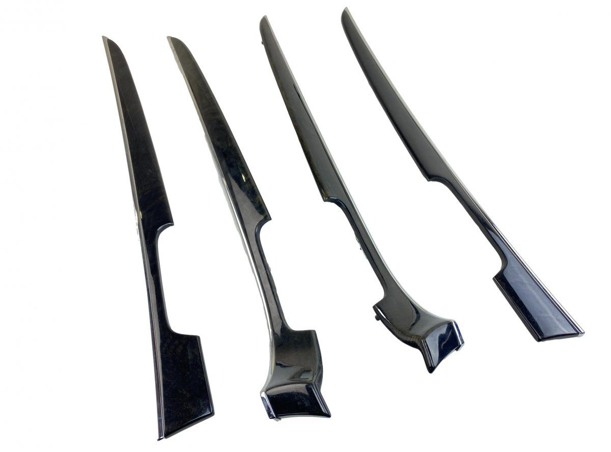 68137941AA Interior decorative trim set JEEP GRAND CHEROKEE IV (WK, WK2) (2010-2021)