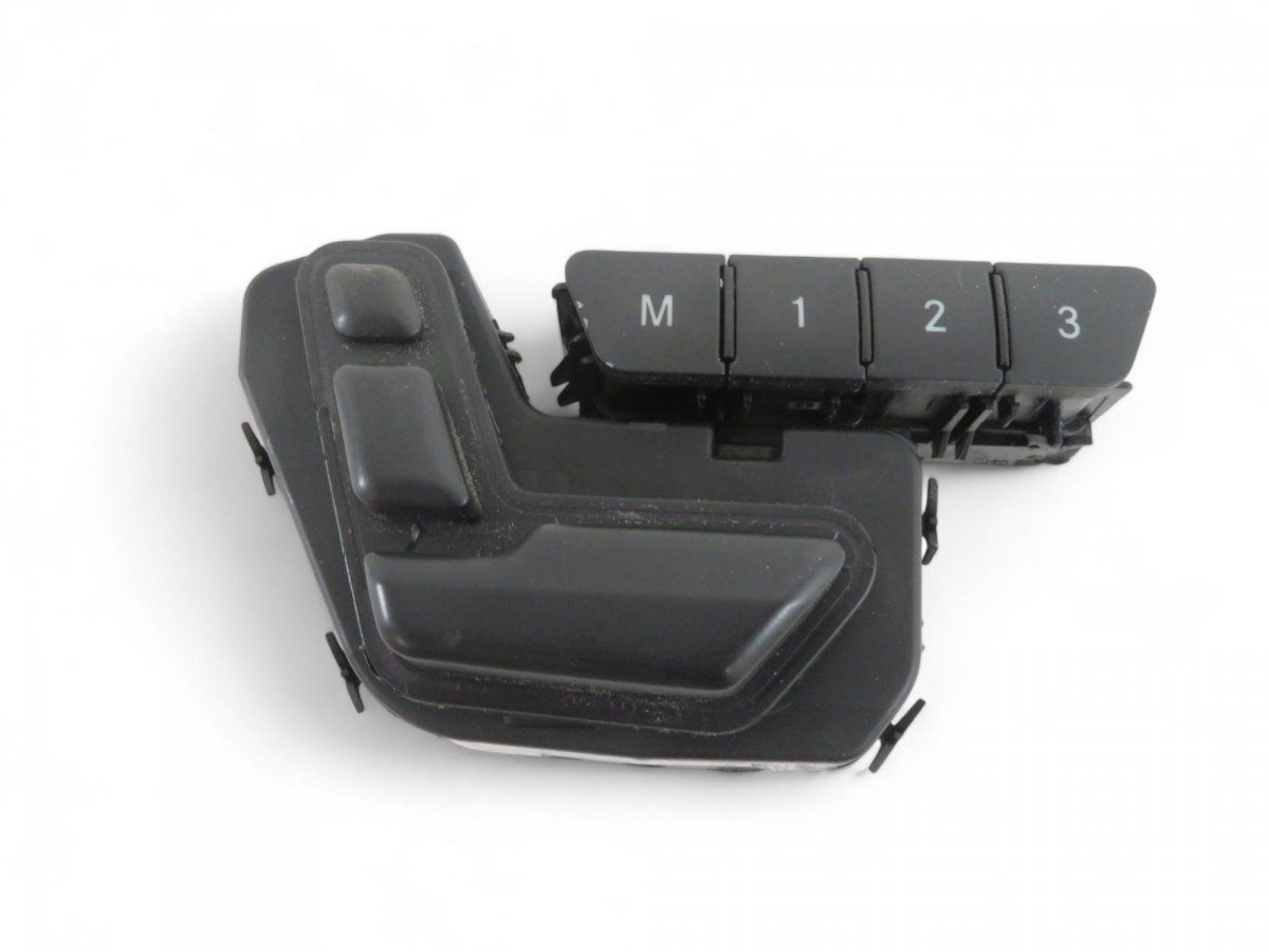A2469057003 A2469050251 Memory Seat Switch front Left MERCEDES-BENZ CLA (C117, X117) (2013-2019)