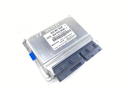 C325215087 Level/air suspension control unit AUDI Q7 (4L) (2006-2015)