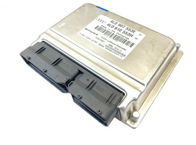 C325215087 Level/air suspension control unit AUDI Q7 (4L) (2006-2015)