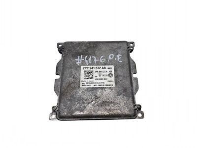 7PP941572AB LED control unit VW PASSAT B8 (3G) / ALLTRACK (2014-2023)
