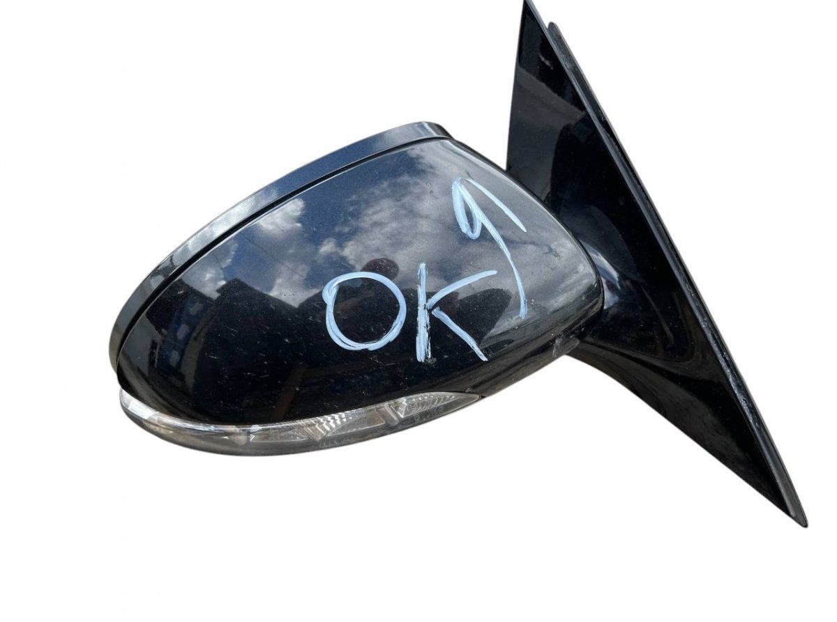 2218100676 2198100264 2218102821 1718201042 2198200621 Mirror right MERCEDES-BENZ S-CLASS (W221) (2005-2013)