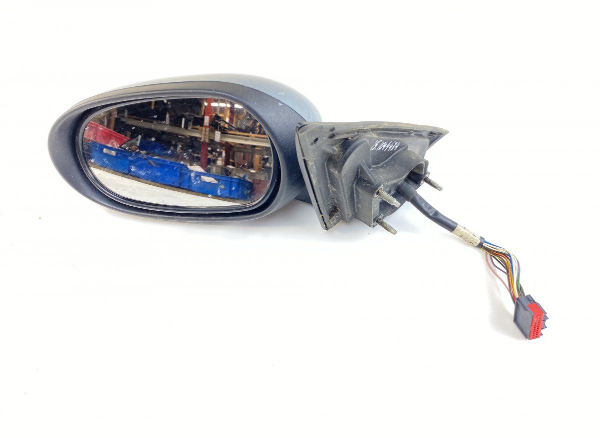 C2C9208 Mirror left JAGUAR XJ (X350, X358) (2003-2009)